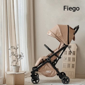 피에고 S1 Plus 오토 폴딩 휴대용 유모차