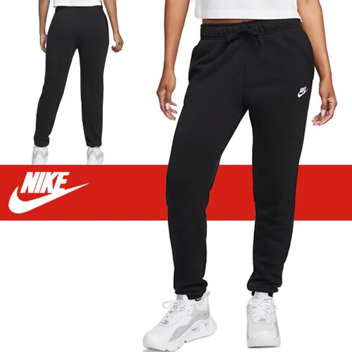 나이키 트레이닝팬츠 DH6980-010 W DRI-FIT 에센셜_NIKE