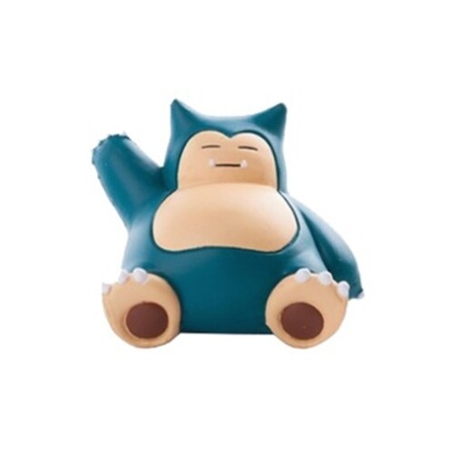 포켓몬몬콜레 잠만보