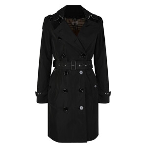 버버리 여성 켄싱턴 트렌치코트_8033520