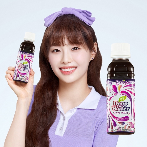 테일러팜스 푸룬 농축 딥워터 180ml