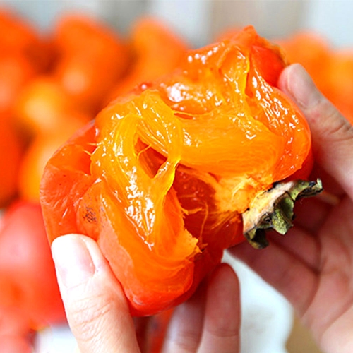 대봉  감 5KG 10KG 홍시 곶감용 감 5KG 10KG