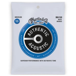 마틴 Authentic MA150