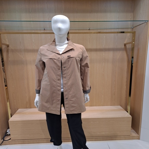 세루치 현대신촌 캐쥬얼재킷 S13505A