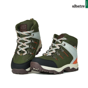 알바트레 ILLO22 경량 아동 주니어 트레킹화 등산화 IL120J-KK