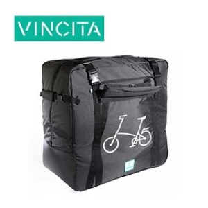 빈치타  브롬톤 폴딩자전거 운반가방 125L B132B