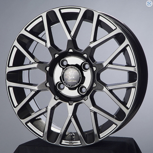 타쿠마  TM4 건메탈