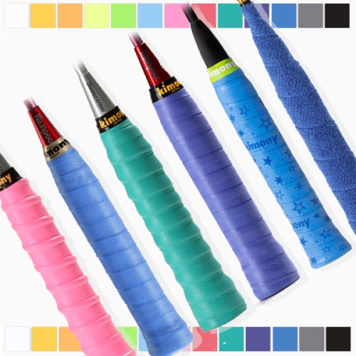 키모니  그립 모음 배드민턴 테니스