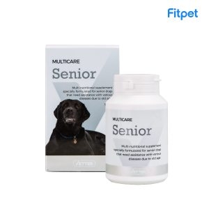 핏펫 베터 시니어 멀티케어 90g