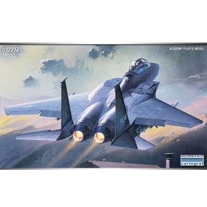 아카데미과학  1/48 슬램이글 전투기 F-15LK
