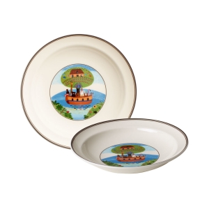 빌레로이앤보흐 디자인나이프 코리안볼 찬기 16cm