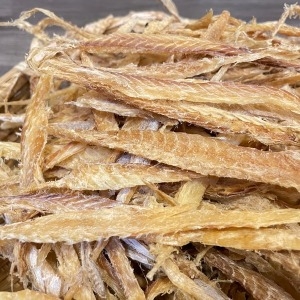 건어물아지매  업소용 황태채 1kg