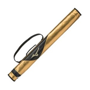 미즈노  야구가방 배트가방 야구방망이가방 1FJT841950GD 골드 배트케이스