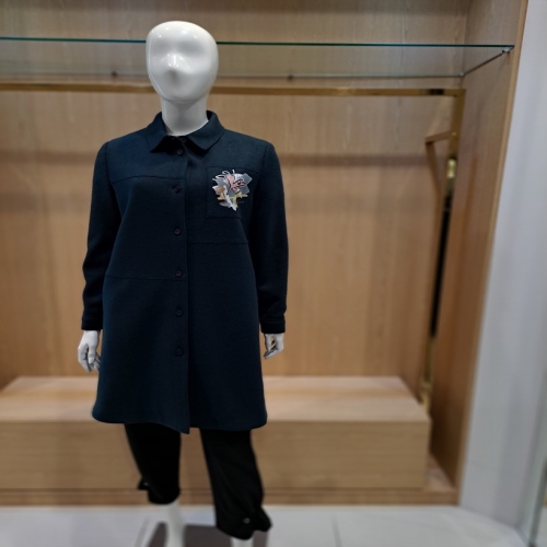 쉐르치 세루치현대신촌 캐쥬얼자켓 S21501A