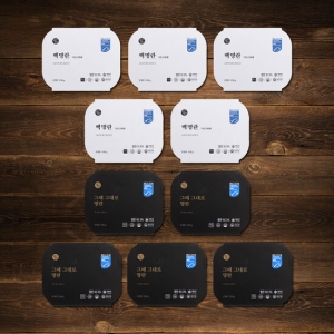 덕화명란  대한민국명장 장석준명란 그때그대로5팩+백명란5팩