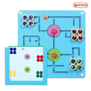 원목교구 크리스탈 컬러매칭