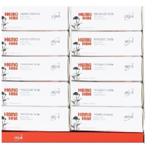 애터미 헤모힘 20ml 120포