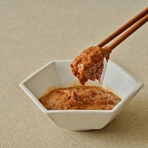 나래식품  갈치속젓 300g