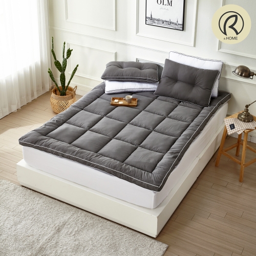 리치앤홈 푹신푹신 호텔식 힐튼토퍼 Q