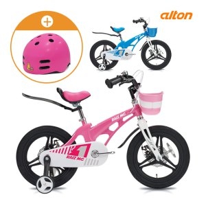 알톤스포츠  레이즈 엠지1 18인치 2021년형