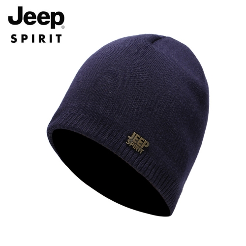 Jeep 야구 겨울 방한모자 남자 여자 남성 여성 CA0200