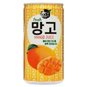 참맑은 망고 175ml
