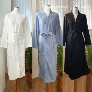 텐바이텐  호텔식 목욕 샤워가운