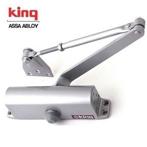 프로스테믹스 킹 도어클로저 k630F 점유율 1위 삼화정밀 21년 신제품 문닫힘기계 도어체크/옵션 포함가