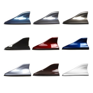 제이와이커스텀  JY커스텀 기아타입 순정형 샤크DMB안테나