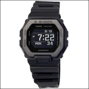 G-SHOCK 남녀공용 라이드_GBX-100NS-1