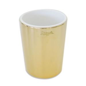 포커시스  야네케 골드 양치컵 JNK-AU433