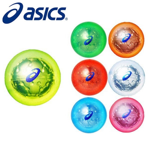 아식스 신상 파크골프공 하이 파워볼 3283A079