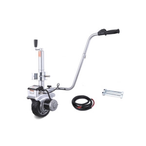 카라반  트레일러 전동무버 캠핑카 견인주차 12v 350W 타공설치형