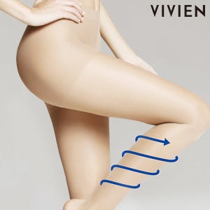 비비안 컴프레션 2단계 압박스타킹_PH1432