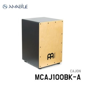 메이늘  스네어 카혼 MCAJ1OOBK-MA 가방별매