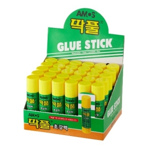 아모스  딱풀 10g