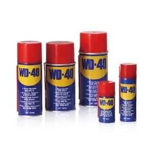 벡스인터코퍼레이션  WD-40 방청윤활제