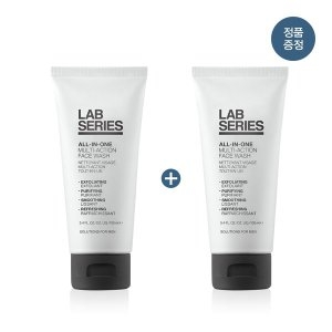 랩시리즈 6 멀티 액션 훼이스 워시 기획세트