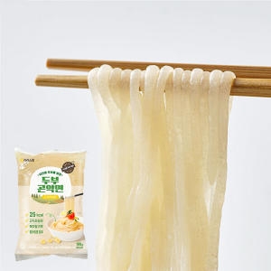 라라스팜  두부 곤약면 얇은면 180g