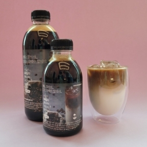 구름상상  산지별 더치커피 콜브드루 1000ml 2병