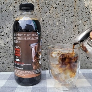 구름상상  디카페인 더치커피 콜브드루 1000ml x 3병