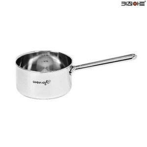 키친아트  통3중 아이사랑 밀크팬