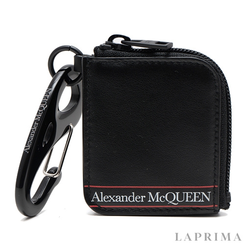 알렉산더맥퀸 동전지갑_601689-1SJ2B-1092