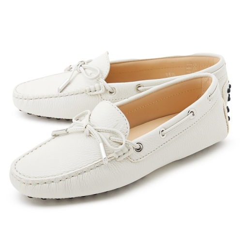 토즈 여자 고미노 헤븐 라세토 드라이빙슈즈_XXW0FW05030 5J1 9999