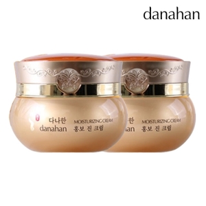 다나한 홍보 진 크림 50ml