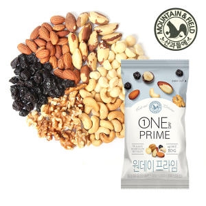 산과들에  원데이 프라임 20g