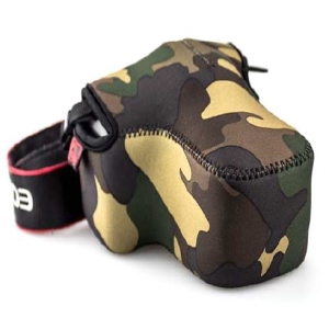 ONE  네오프렌 카메라케이스 OC-MC1  슈트케이스