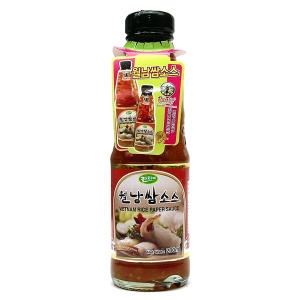 판타이 월남쌈소스 200ml