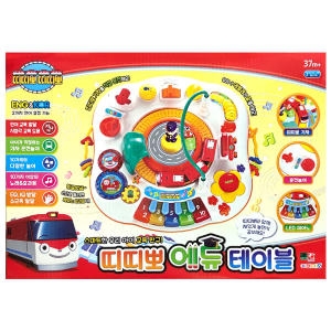 피노키오 띠띠뽀 에듀 테이블