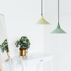 퍼플스토리  리오 펜던트 [에디슨전구] 상품이미지